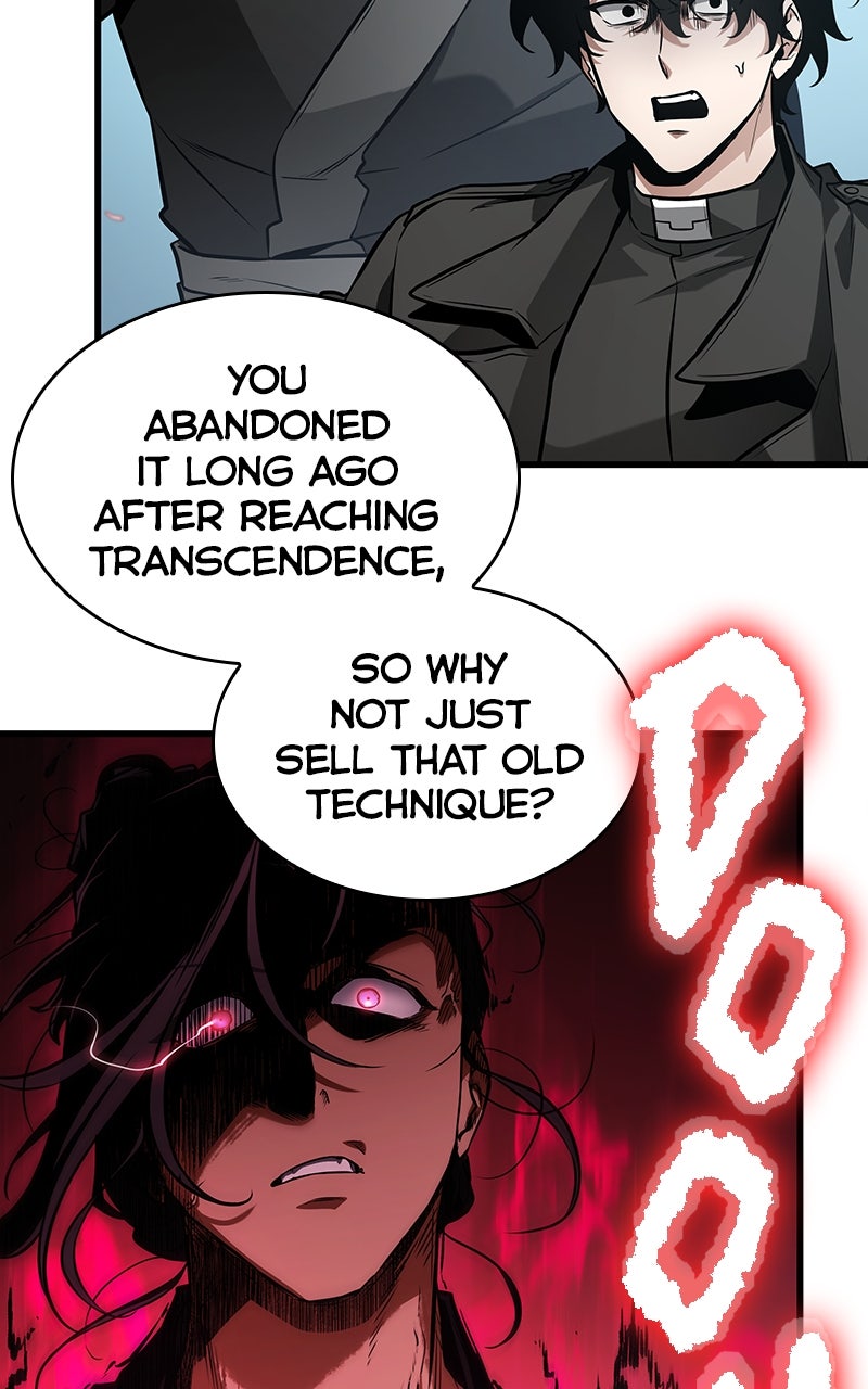 Read Omniscient Reader's Viewpoint Manga Online