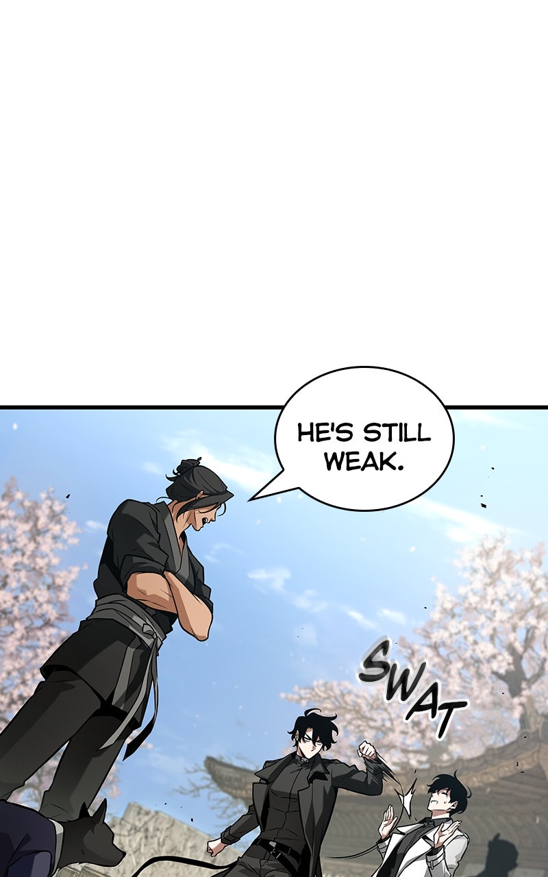 Read Omniscient Reader's Viewpoint Manga Online