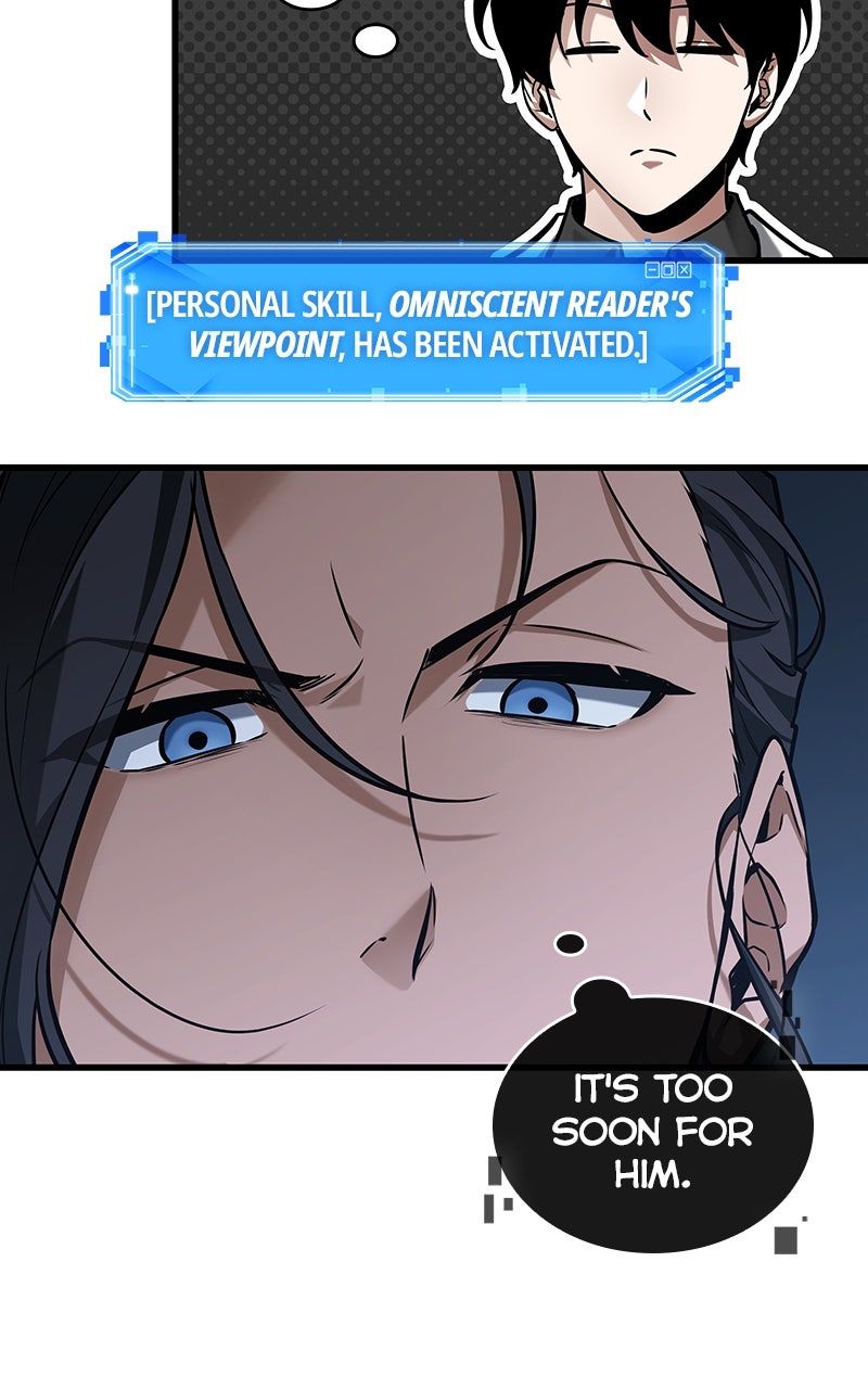 Read Omniscient Reader's Viewpoint Manga Online