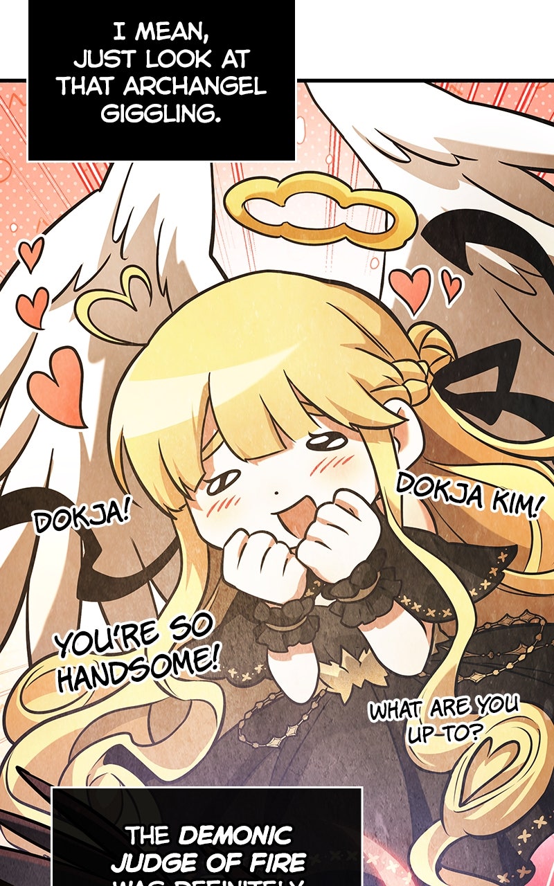 Read Omniscient Reader's Viewpoint Manga Online