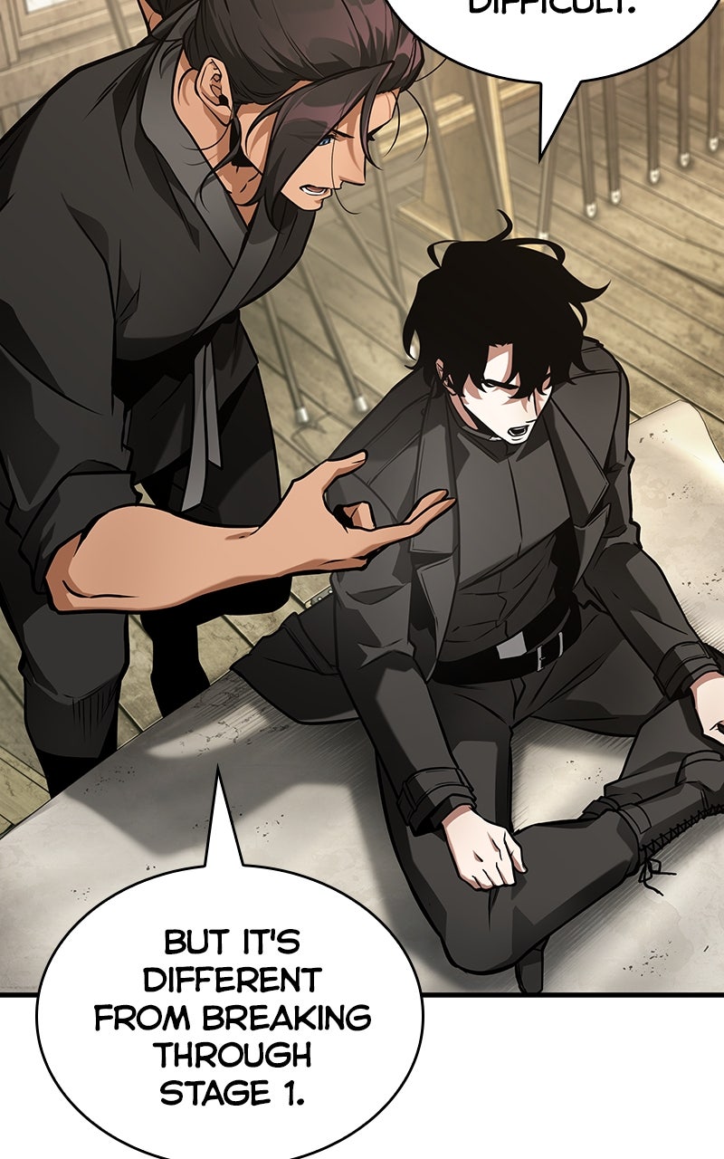 Read Omniscient Reader's Viewpoint Manga Online