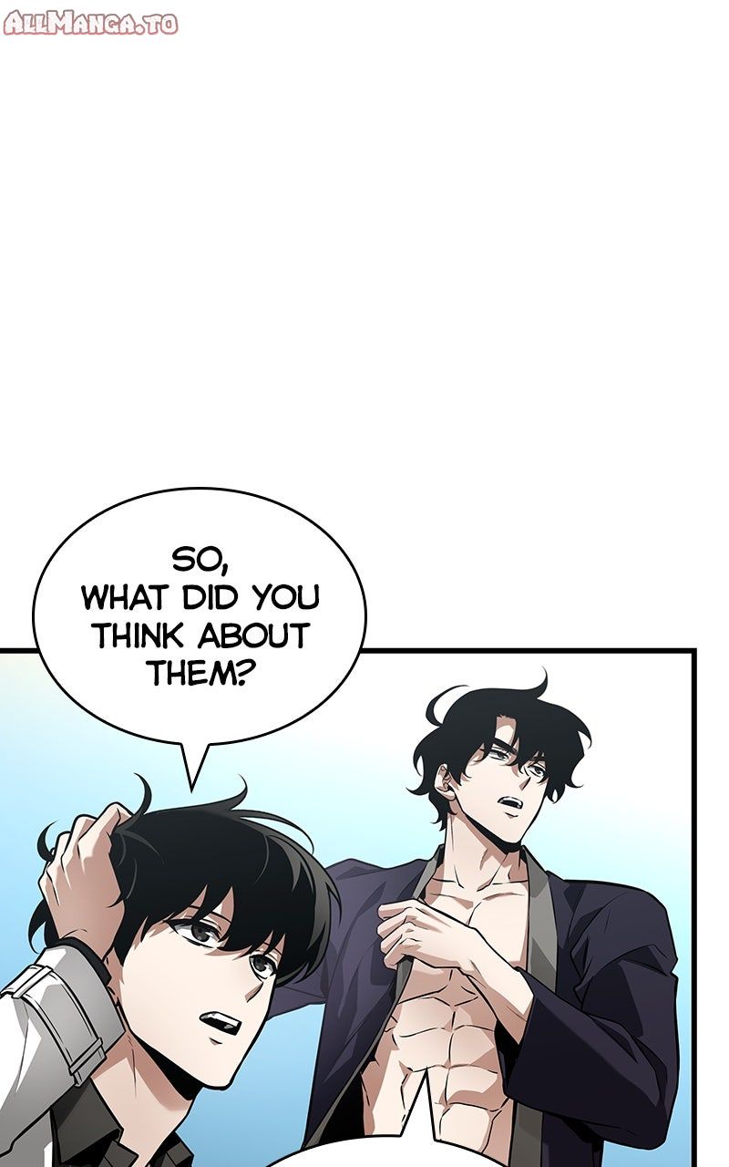 Read Omniscient Reader's Viewpoint Manga Online