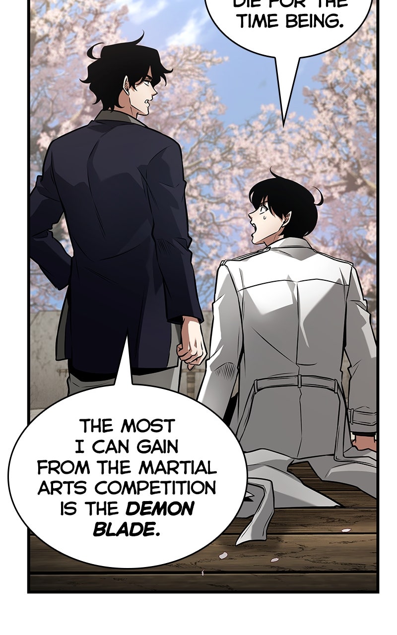 Read Omniscient Reader's Viewpoint Manga Online