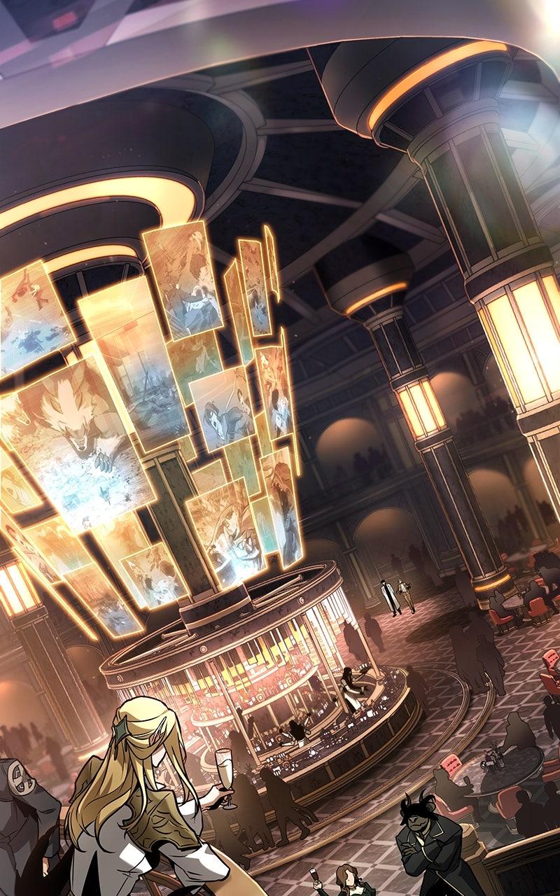 Read Omniscient Reader's Viewpoint Manga Online