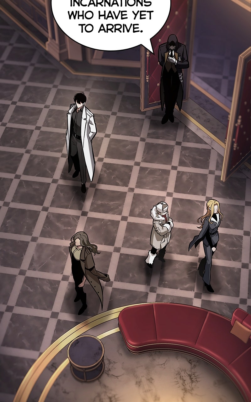 Read Omniscient Reader's Viewpoint Manga Online