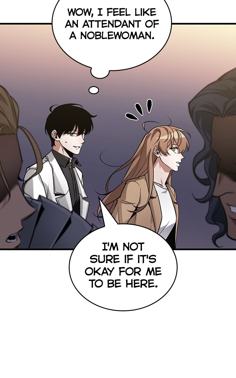 Read Omniscient Reader's Viewpoint Manga Online