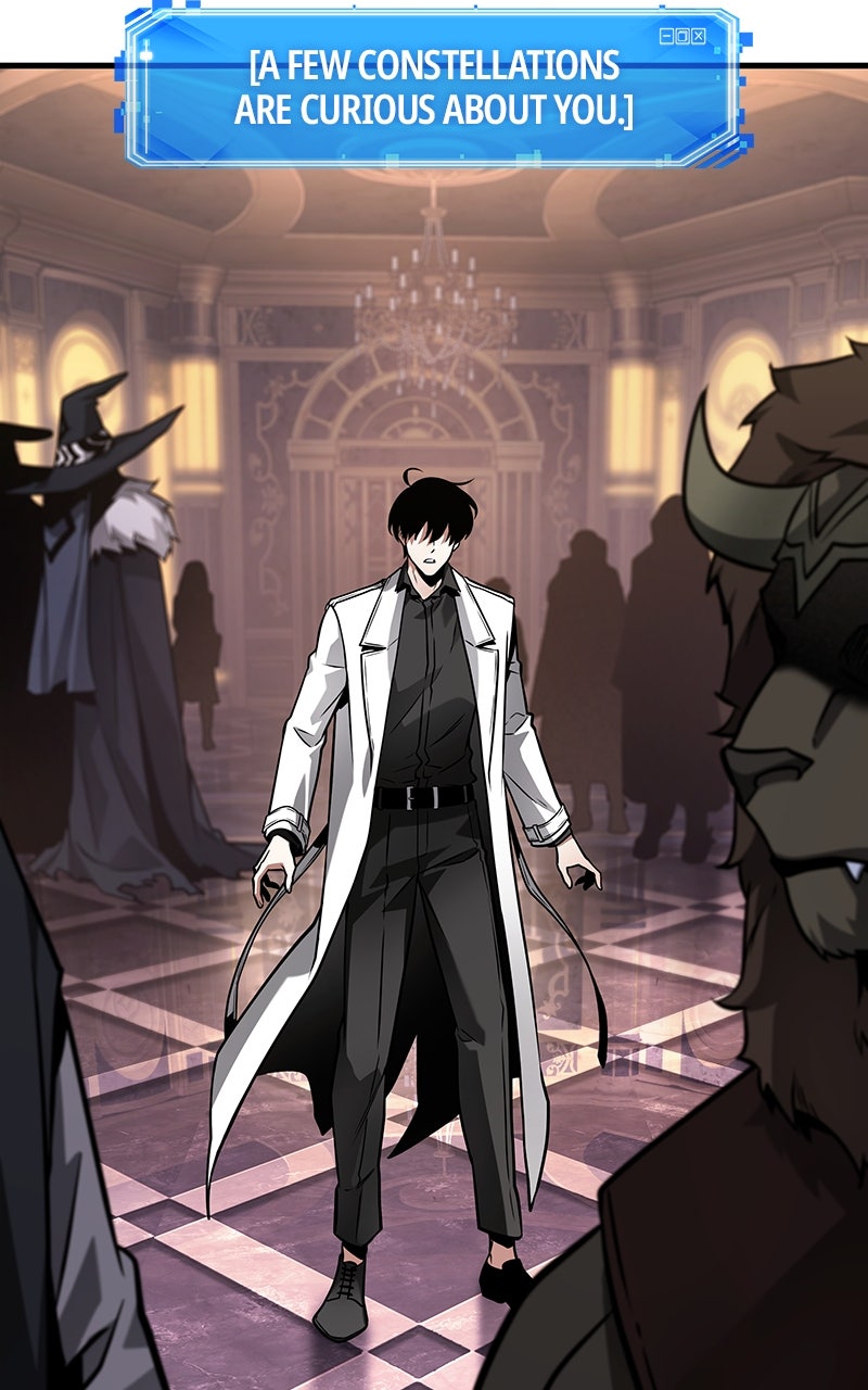 Read Omniscient Reader's Viewpoint Manga Online