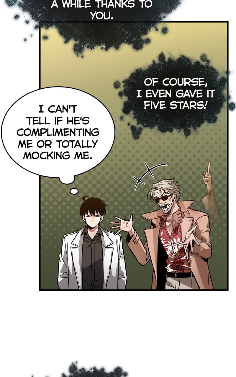 Read Omniscient Reader's Viewpoint Manga Online