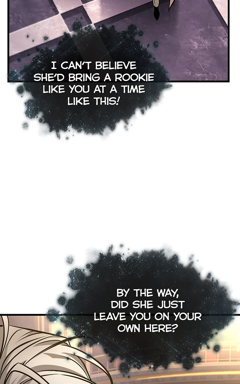 Read Omniscient Reader's Viewpoint Manga Online