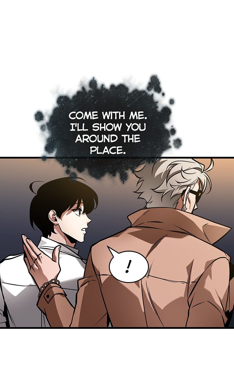 Read Omniscient Reader's Viewpoint Manga Online