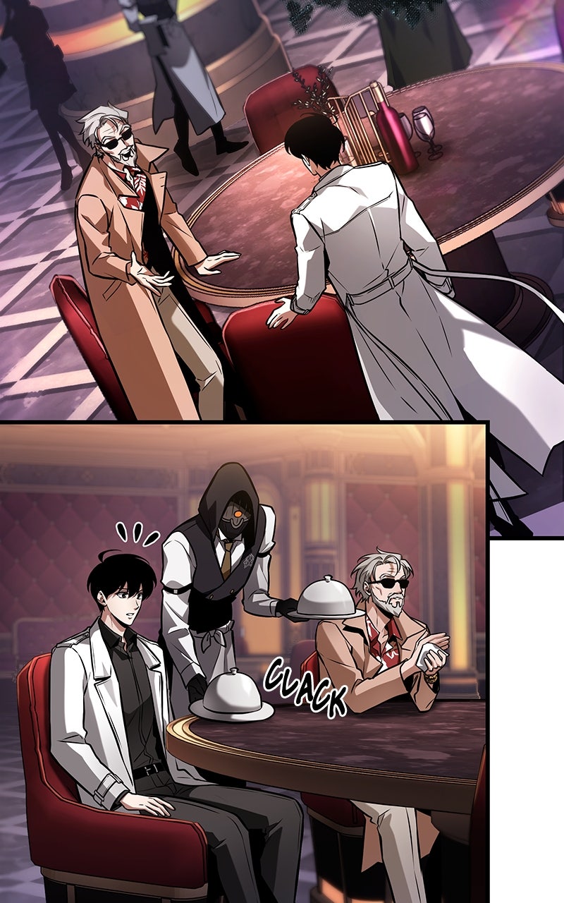 Read Omniscient Reader's Viewpoint Manga Online