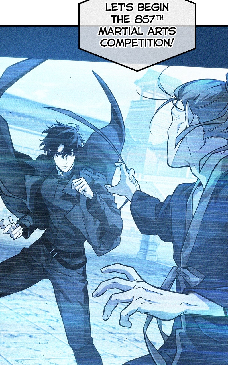 Read Omniscient Reader's Viewpoint Manga Online