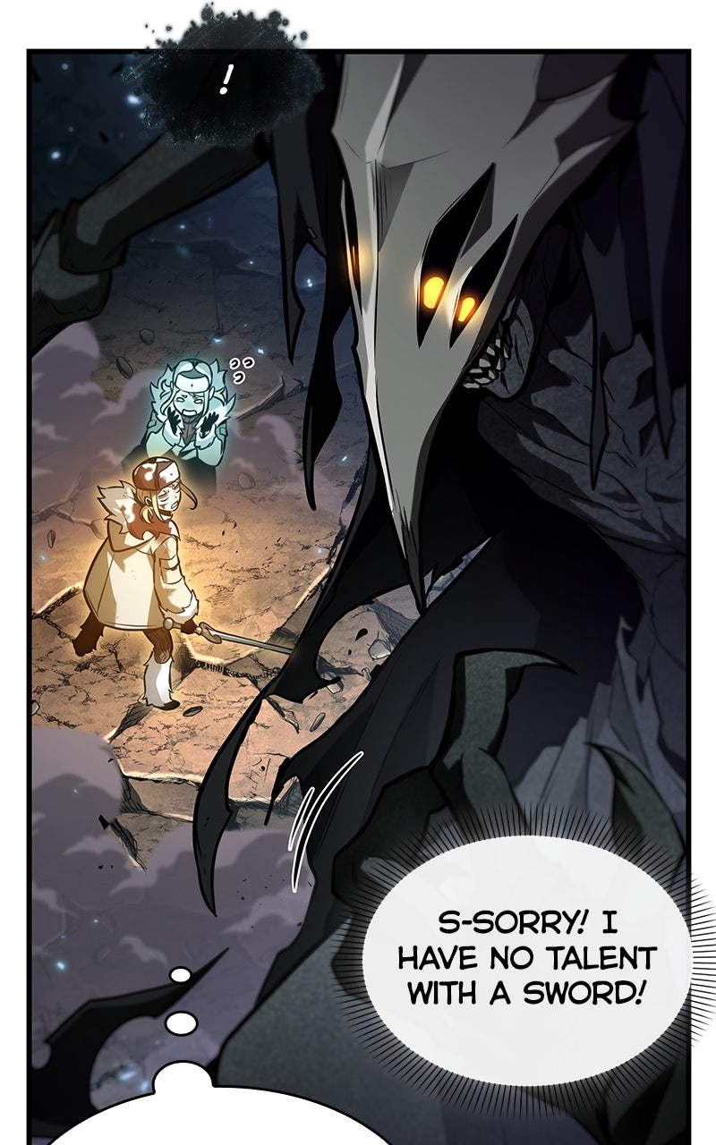 Read Omniscient Reader's Viewpoint Manga Online