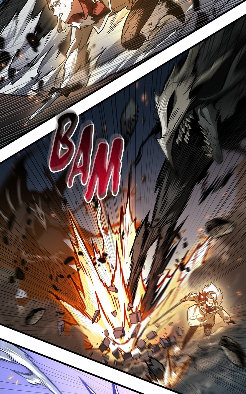 Read Omniscient Reader's Viewpoint Manga Online