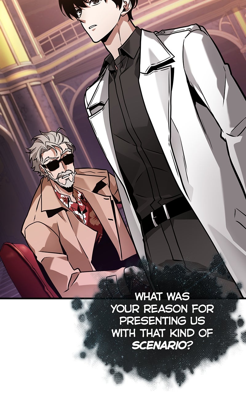 Read Omniscient Reader's Viewpoint Manga Online