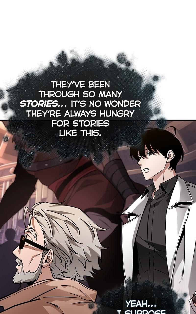 Read Omniscient Reader's Viewpoint Manga Online