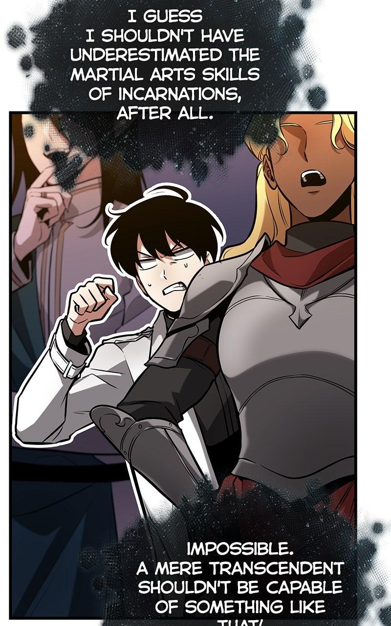 Read Omniscient Reader's Viewpoint Manga Online