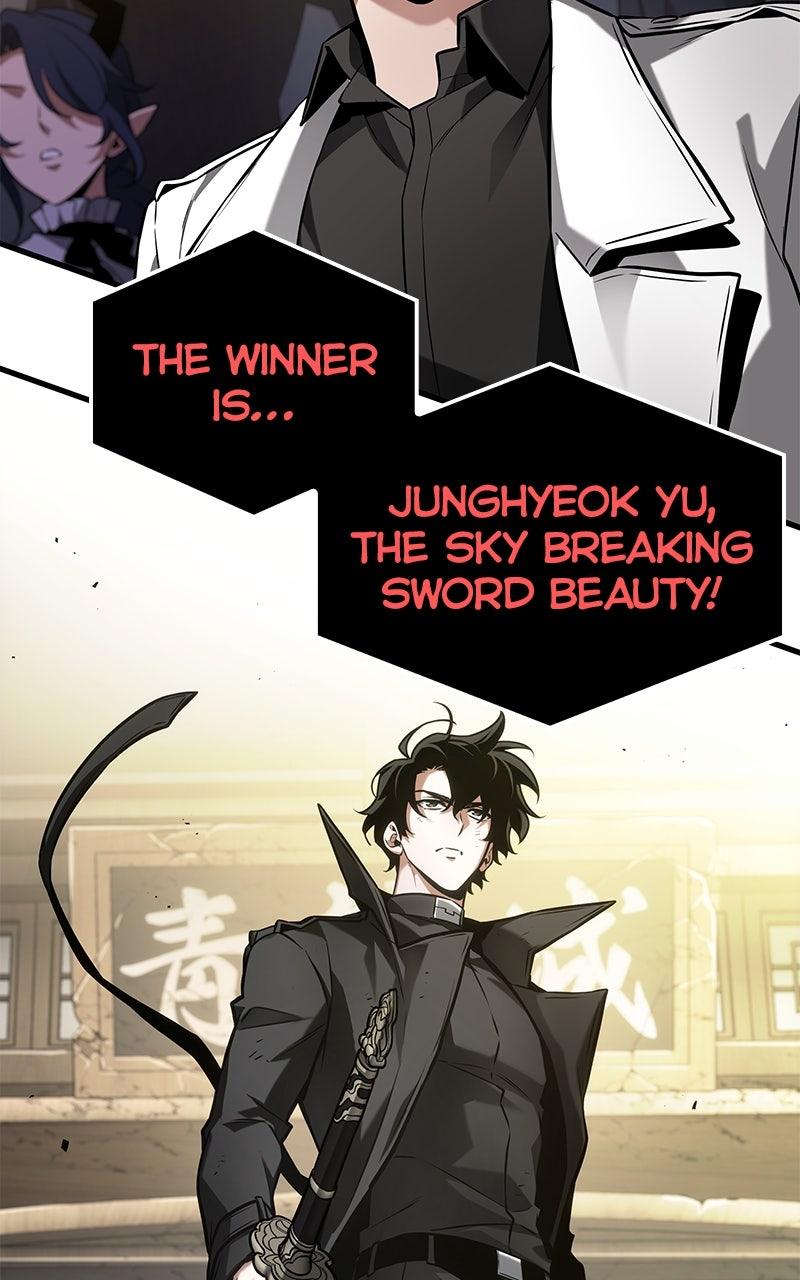 Read Omniscient Reader's Viewpoint Manga Online