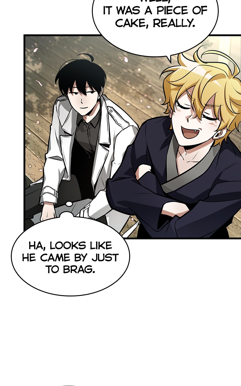 Read Omniscient Reader's Viewpoint Manga Online