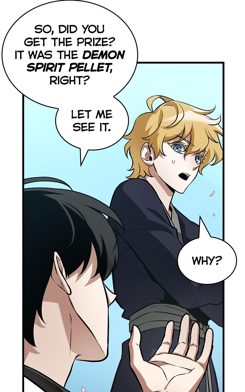 Read Omniscient Reader's Viewpoint Manga Online