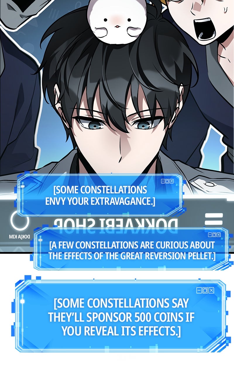 Read Omniscient Reader's Viewpoint Manga Online