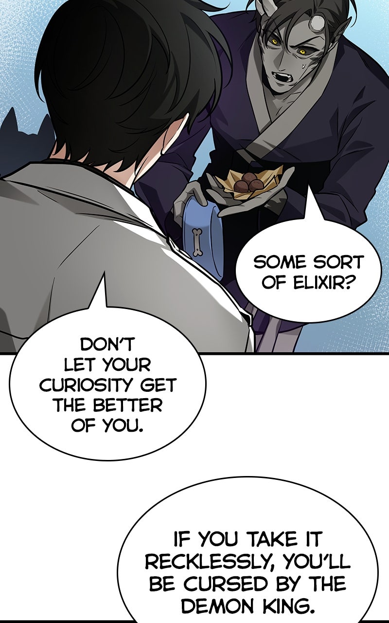 Read Omniscient Reader's Viewpoint Manga Online