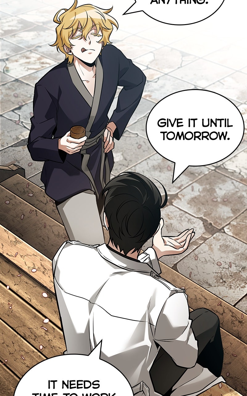 Read Omniscient Reader's Viewpoint Manga Online