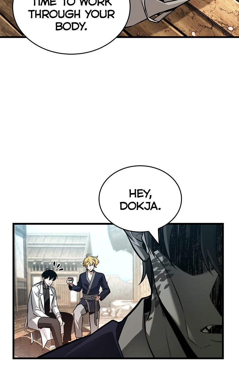 Read Omniscient Reader's Viewpoint Manga Online