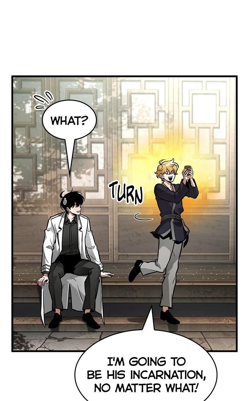 Read Omniscient Reader's Viewpoint Manga Online