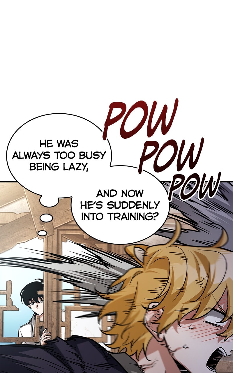 Read Omniscient Reader's Viewpoint Manga Online