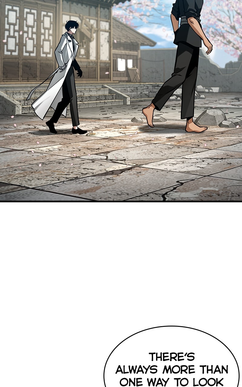 Read Omniscient Reader's Viewpoint Manga Online