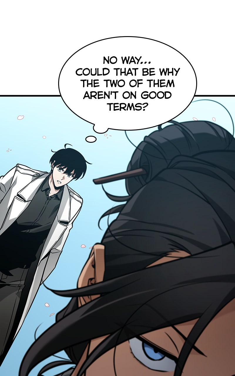 Read Omniscient Reader's Viewpoint Manga Online