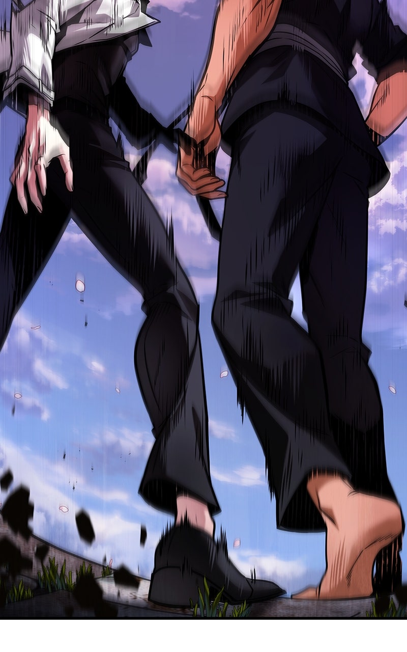 Read Omniscient Reader's Viewpoint Manga Online