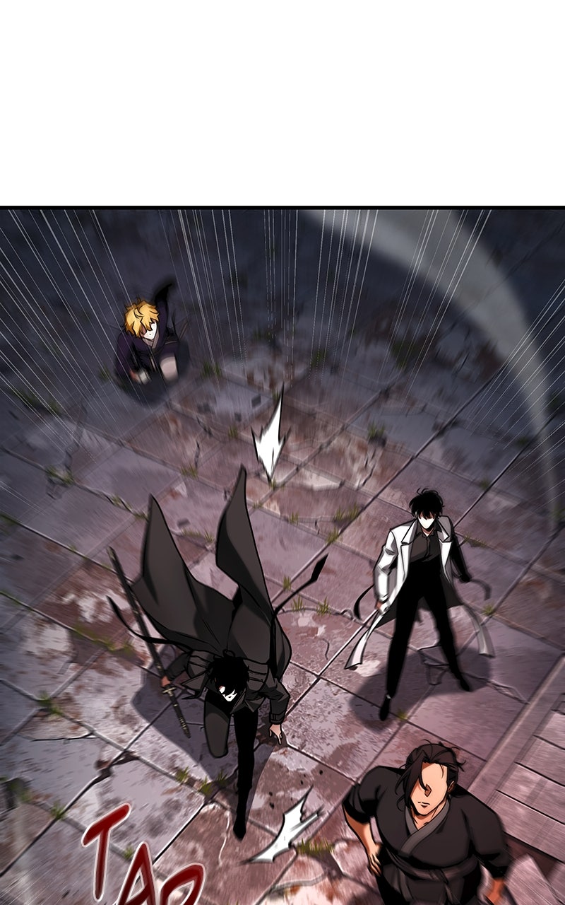 Read Omniscient Reader's Viewpoint Manga Online