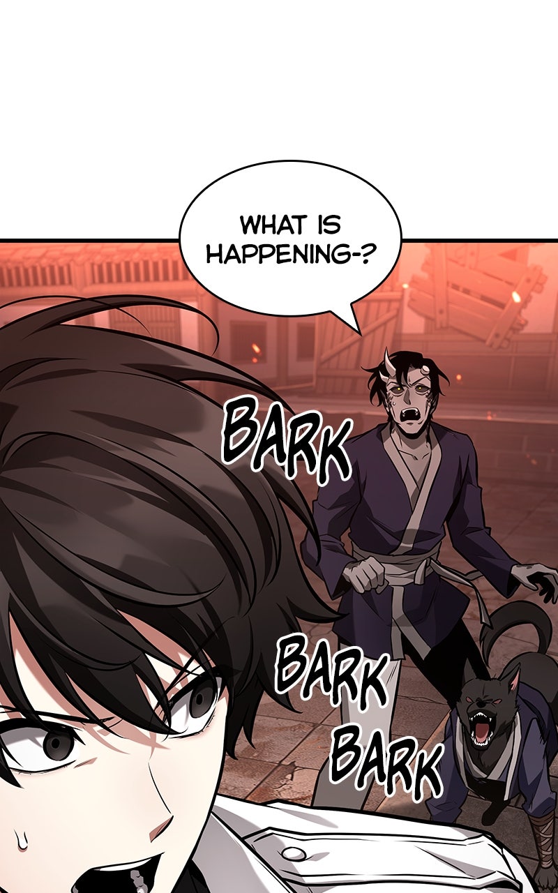 Read Omniscient Reader's Viewpoint Manga Online