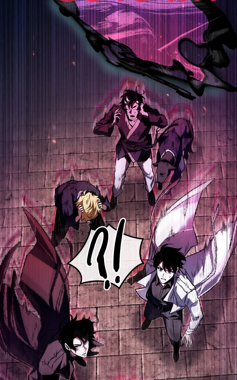 Read Omniscient Reader's Viewpoint Manga Online