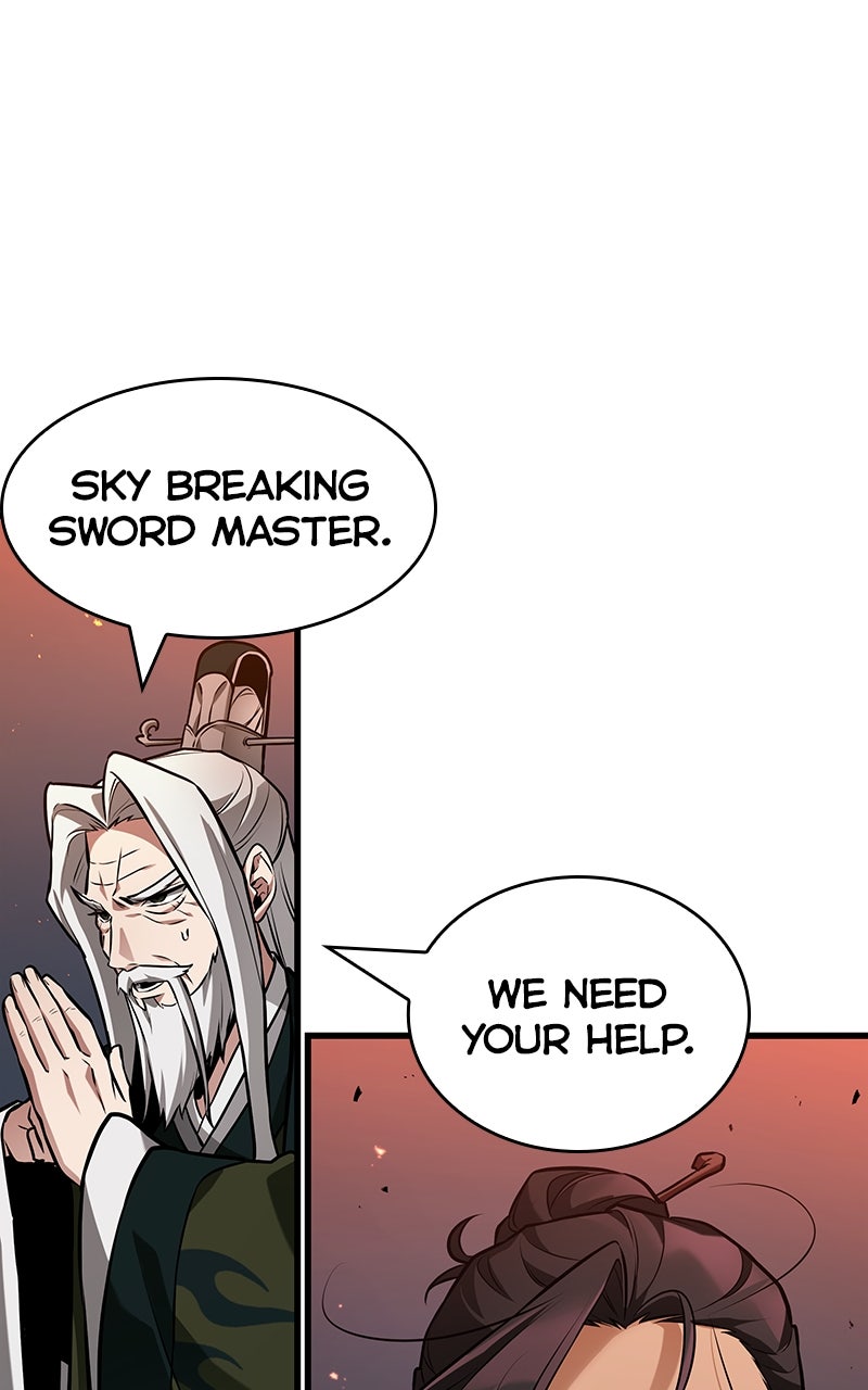 Read Omniscient Reader's Viewpoint Manga Online