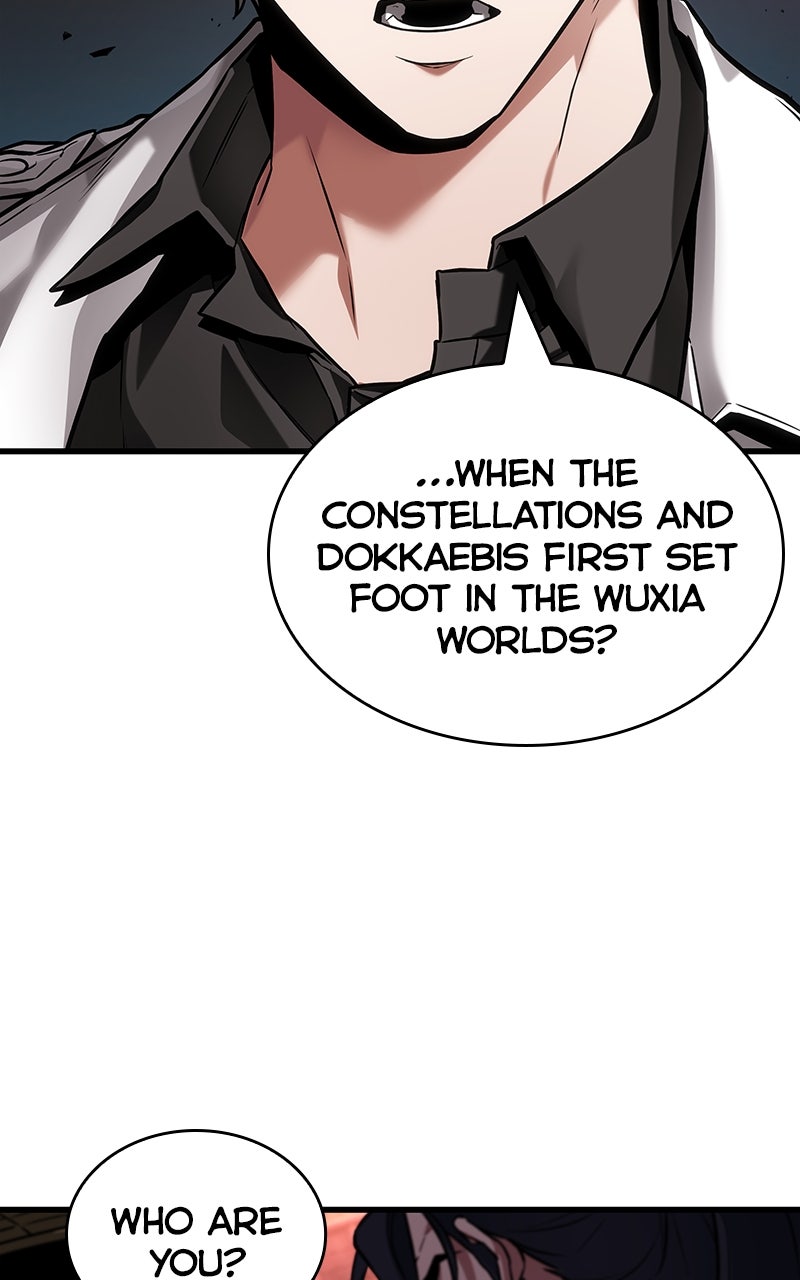 Read Omniscient Reader's Viewpoint Manga Online