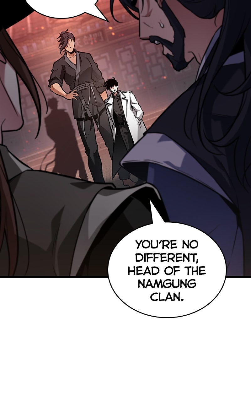 Read Omniscient Reader's Viewpoint Manga Online