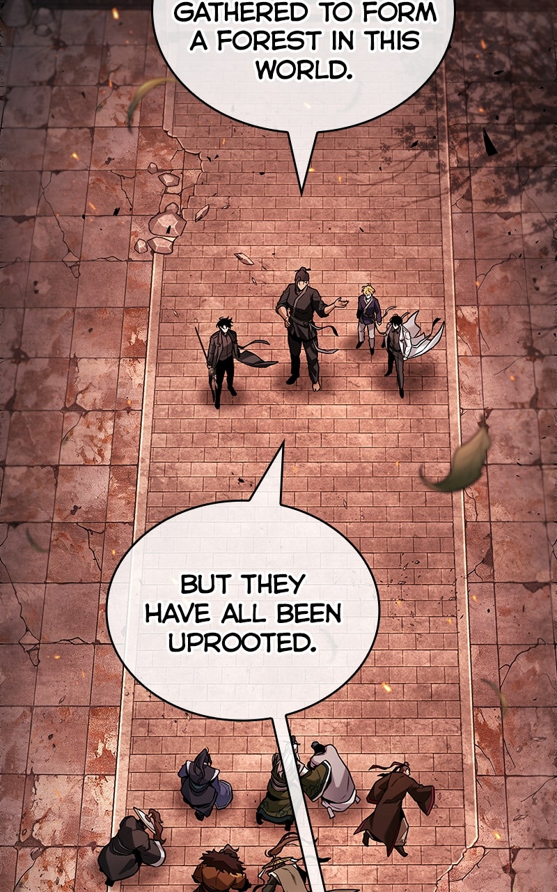 Read Omniscient Reader's Viewpoint Manga Online