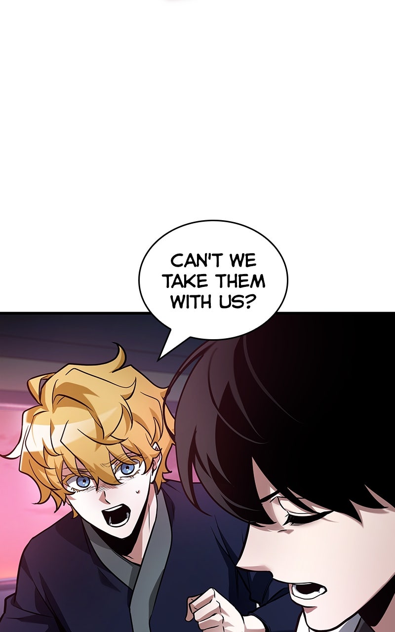 Read Omniscient Reader's Viewpoint Manga Online