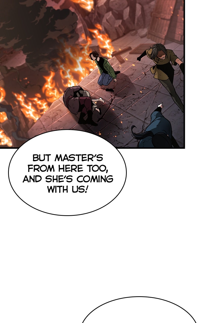 Read Omniscient Reader's Viewpoint Manga Online