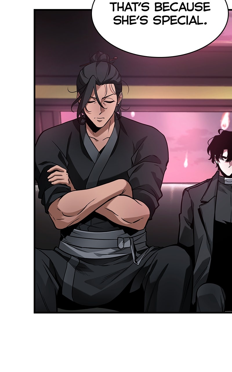 Read Omniscient Reader's Viewpoint Manga Online