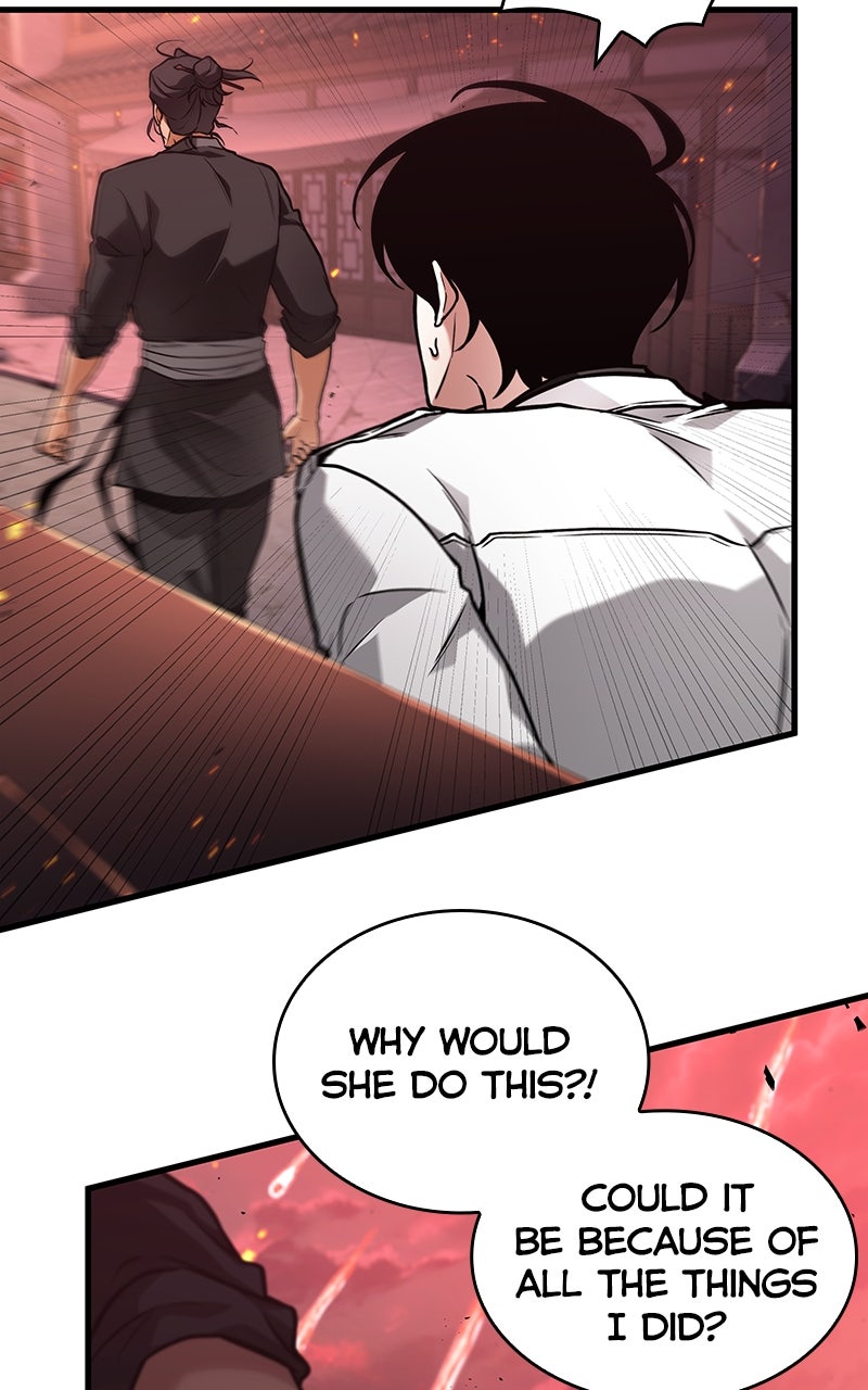 Read Omniscient Reader's Viewpoint Manga Online