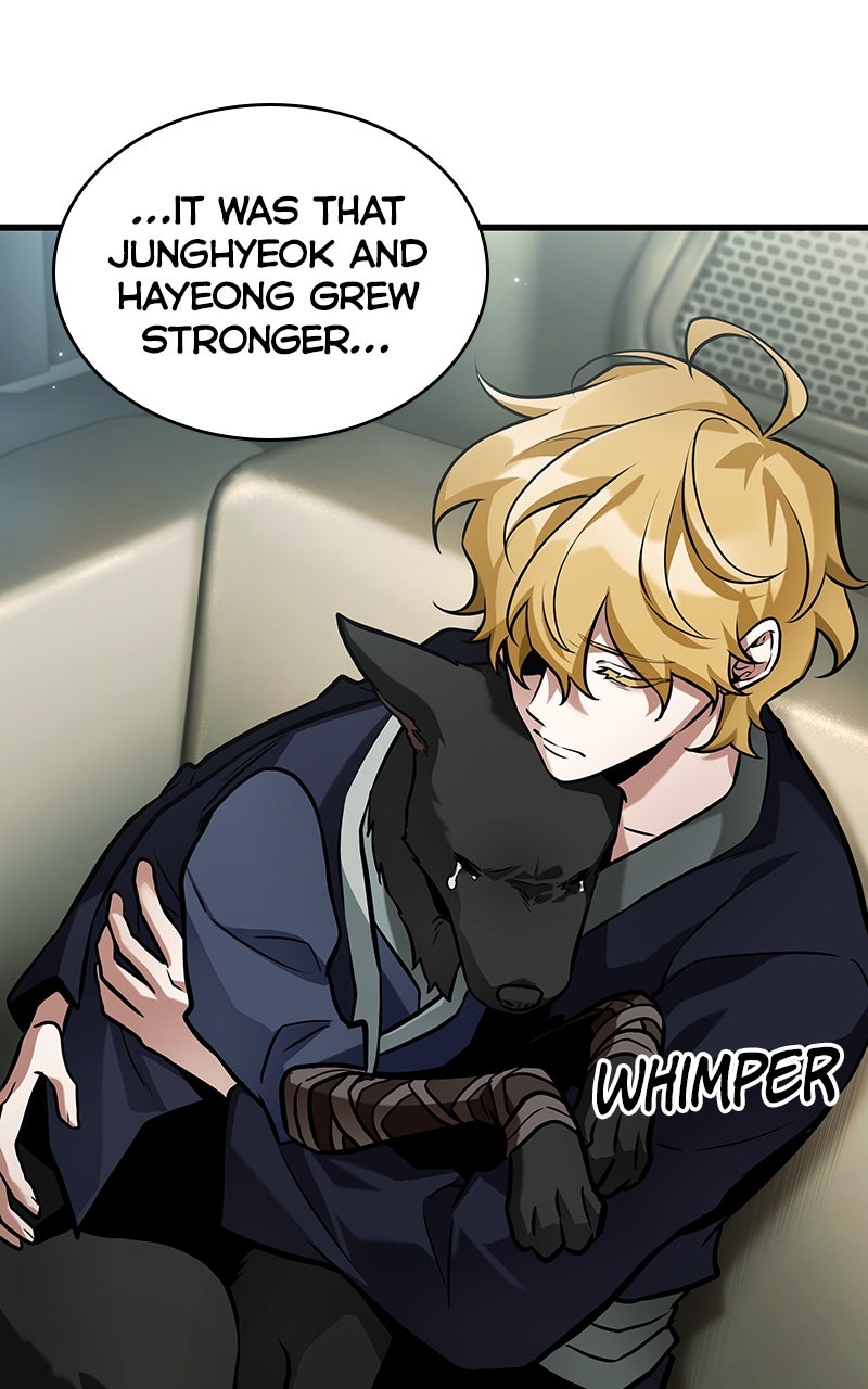 Read Omniscient Reader's Viewpoint Manga Online