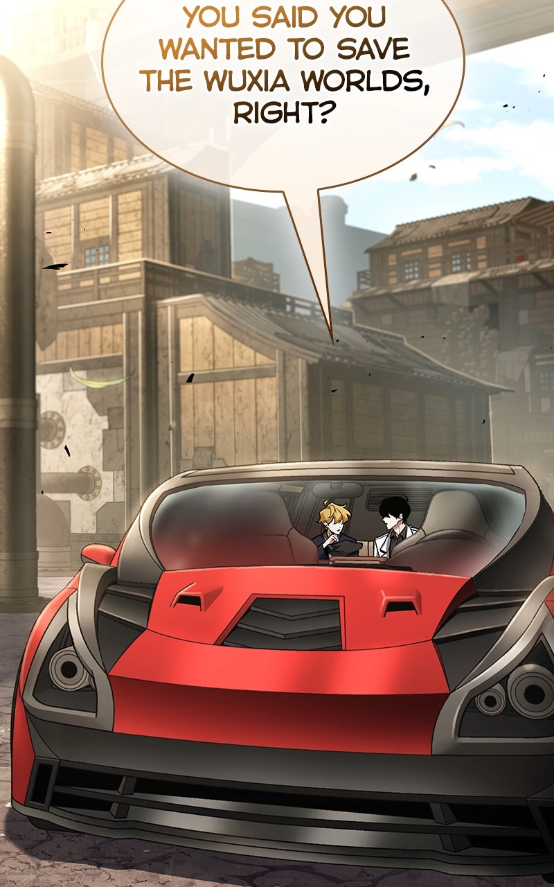 Read Omniscient Reader's Viewpoint Manga Online