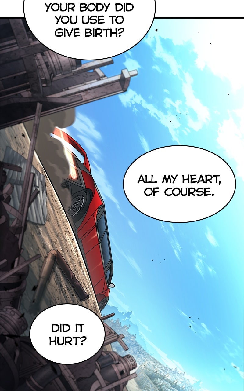 Read Omniscient Reader's Viewpoint Manga Online