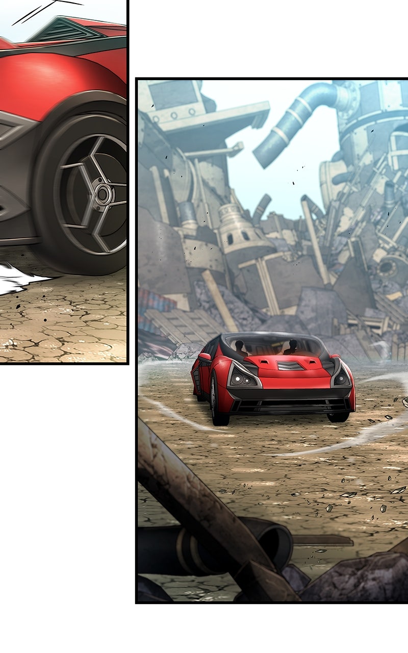 Read Omniscient Reader's Viewpoint Manga Online