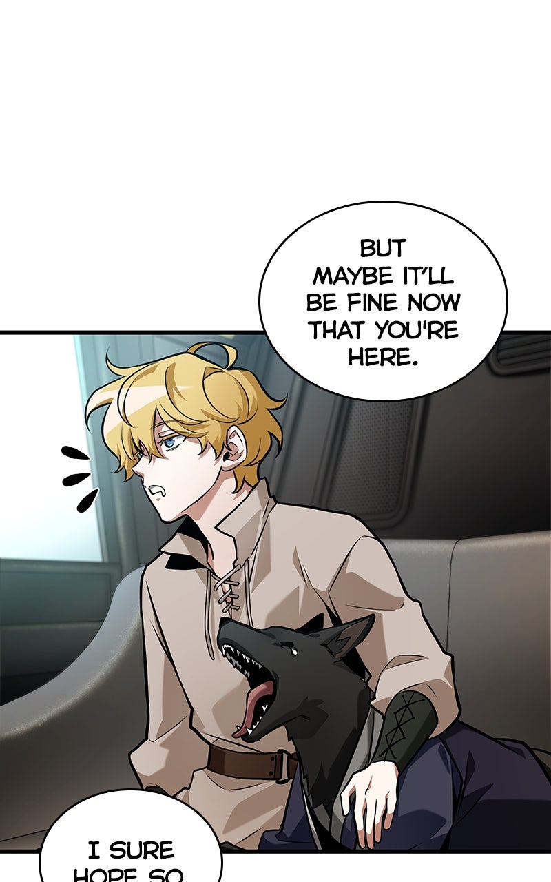 Read Omniscient Reader's Viewpoint Manga Online