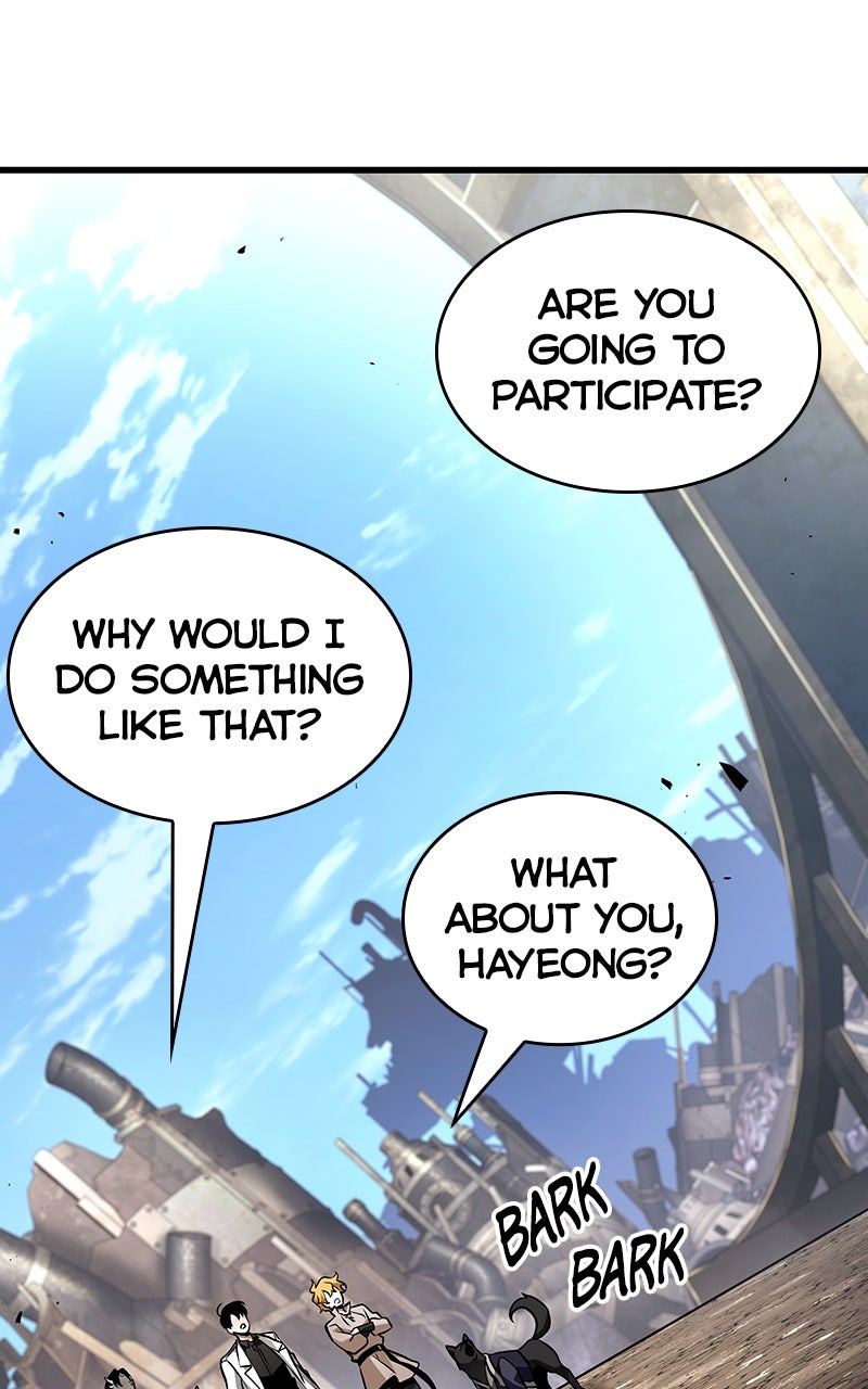 Read Omniscient Reader's Viewpoint Manga Online